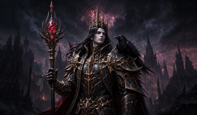 Empire Lord
