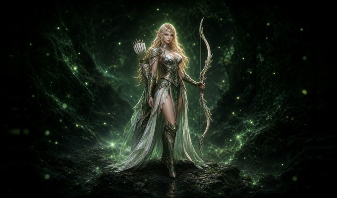 Royal Elf