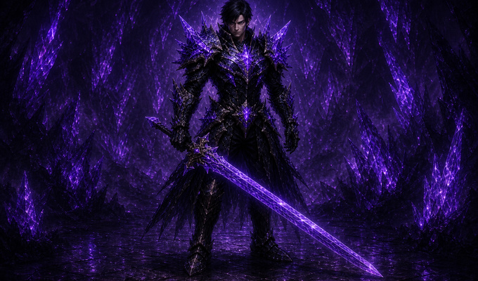 Mystic Knight