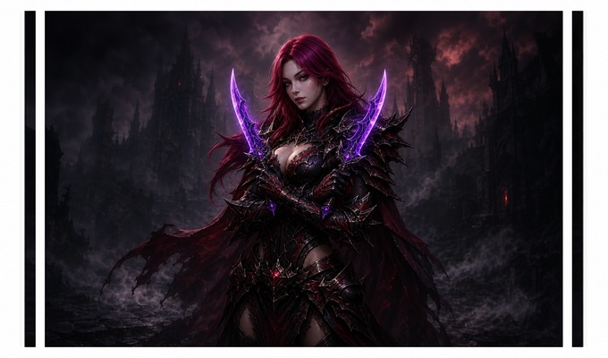 Rogue Slayer