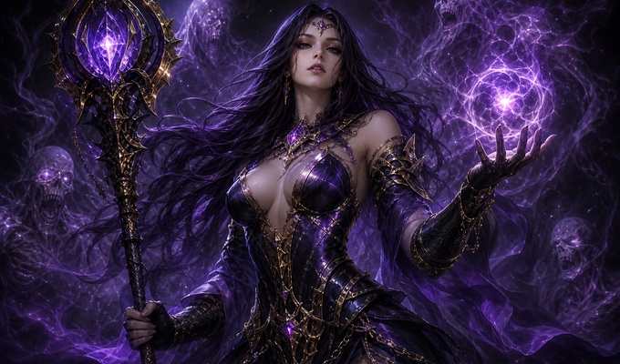 Endless Summoner